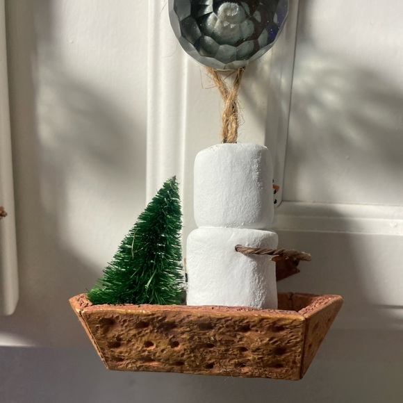 Collector S’more ornaments - Picture 5 of 6